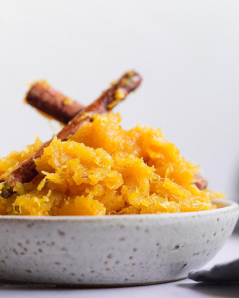 Pineapple Jam (DF, GF)